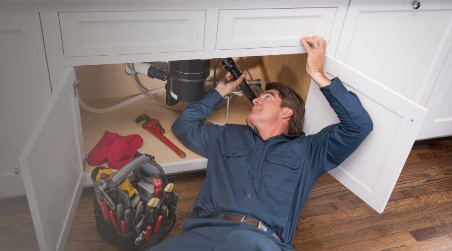 Professional Leak Detection in Brent, AL